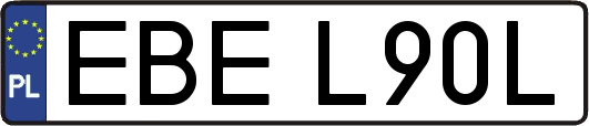 EBEL90L