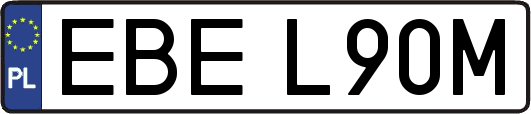 EBEL90M