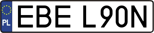 EBEL90N