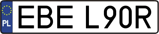 EBEL90R