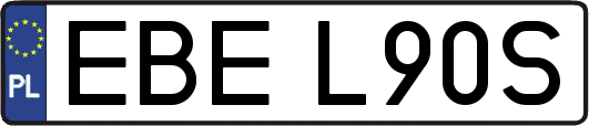EBEL90S