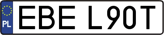 EBEL90T