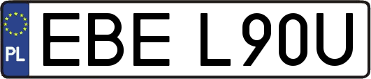 EBEL90U