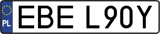 EBEL90Y