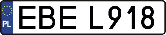 EBEL918