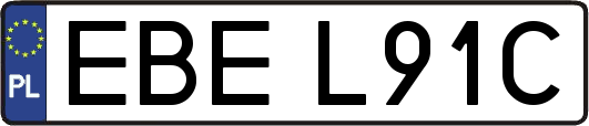 EBEL91C