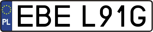 EBEL91G