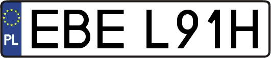 EBEL91H