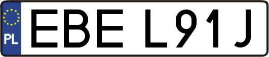 EBEL91J