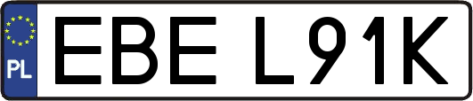 EBEL91K