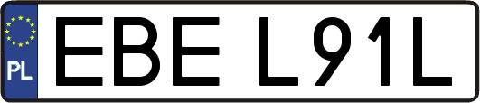 EBEL91L