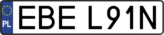 EBEL91N