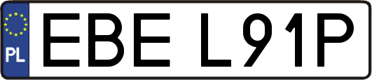 EBEL91P