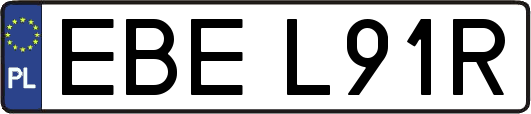 EBEL91R