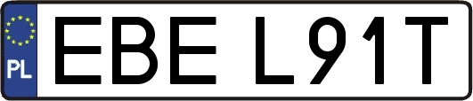 EBEL91T