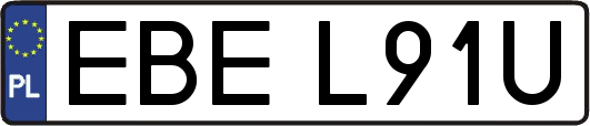 EBEL91U