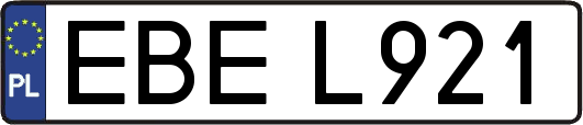 EBEL921
