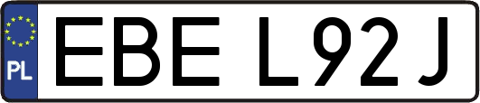 EBEL92J