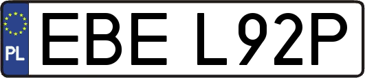 EBEL92P