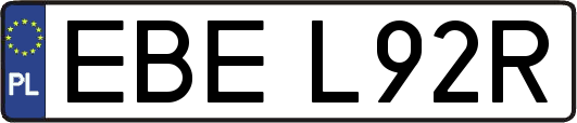 EBEL92R