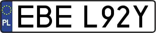 EBEL92Y