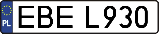 EBEL930