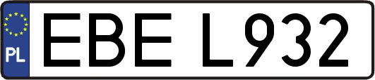 EBEL932