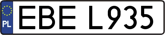 EBEL935