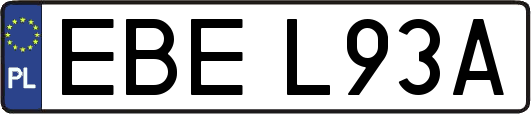 EBEL93A