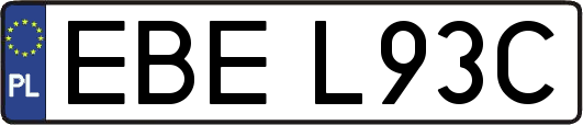 EBEL93C