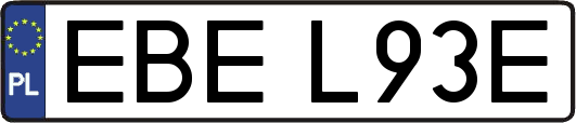 EBEL93E