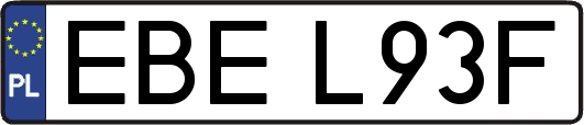 EBEL93F