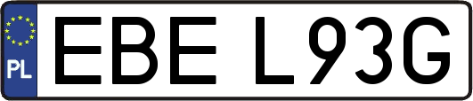 EBEL93G