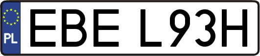 EBEL93H