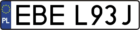 EBEL93J