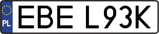 EBEL93K