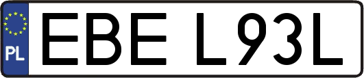 EBEL93L