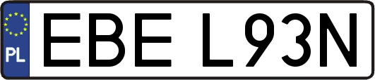 EBEL93N