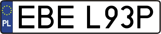 EBEL93P