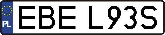 EBEL93S