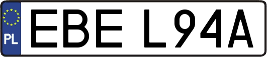EBEL94A