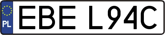 EBEL94C