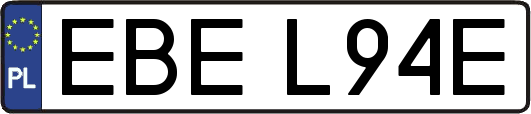 EBEL94E