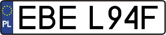 EBEL94F