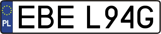 EBEL94G