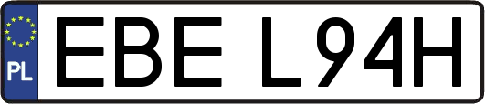 EBEL94H
