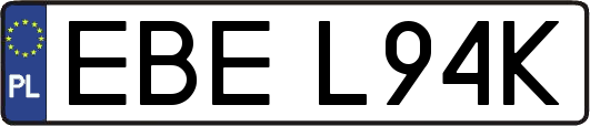 EBEL94K