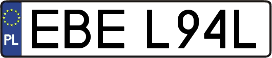 EBEL94L