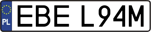 EBEL94M