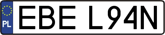 EBEL94N